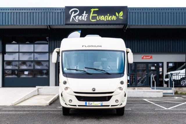 Florium Wincester 74 LMS - Photo 3