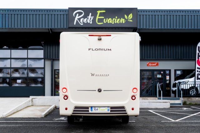 Florium Wincester 74 LMS - Photo 4