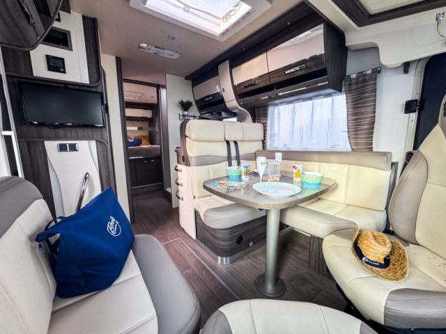 Florium Wincester 74 LMS - Photo 6