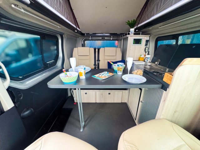 Font Vendome Auto Camp MINI-VANS AUTOCAMP - Photo 7