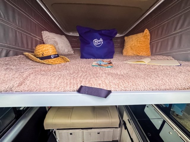 Font Vendome Auto Camp MINI-VANS AUTOCAMP - Photo 9