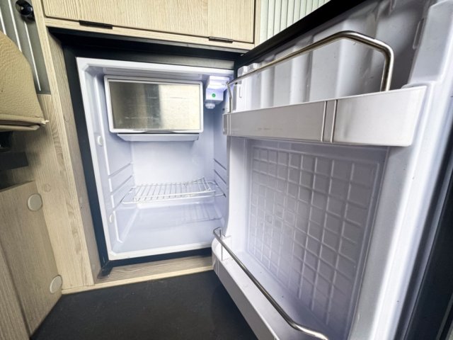 Font Vendome Auto Camp MINI-VANS AUTOCAMP - Photo 11