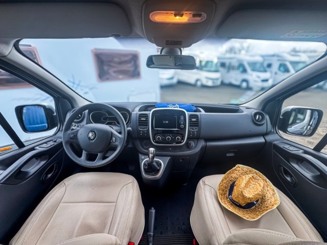 Font Vendome Auto Camp MINI-VANS AUTOCAMP - Photo 12