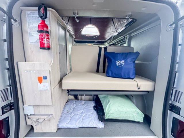 Font Vendome Auto Camp MINI-VANS AUTOCAMP - Photo 13