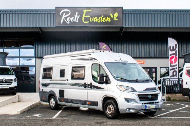 Font Vendome Duo Van DUOVAN DUOVAN Occasion