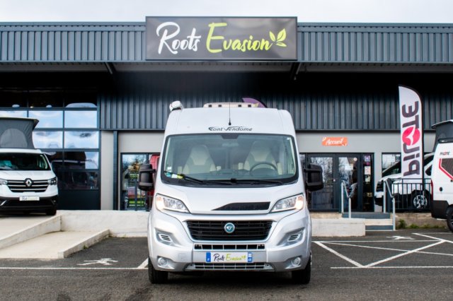 Font Vendome Duo Van DUOVAN DUOVAN - Photo 3