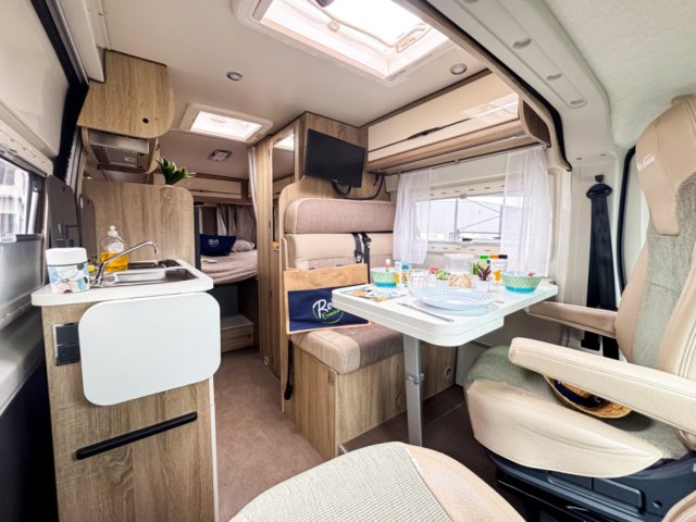 Font Vendome Duo Van DUOVAN DUOVAN - Photo 6