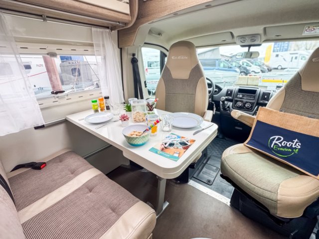 Font Vendome Duo Van DUOVAN DUOVAN - Photo 7