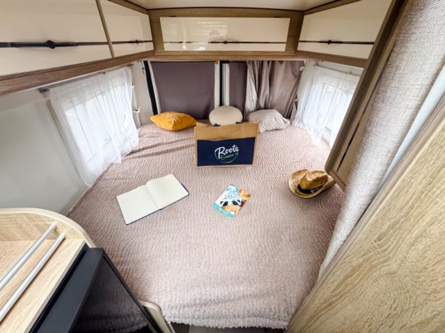 Font Vendome Duo Van DUOVAN DUOVAN - Photo 8