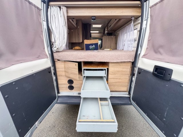 Font Vendome Duo Van DUOVAN DUOVAN - Photo 11