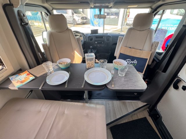 Font Vendome Master Van Duo - Photo 3