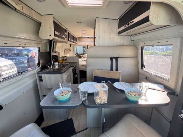 Font Vendome Master Van Duo - Photo 5