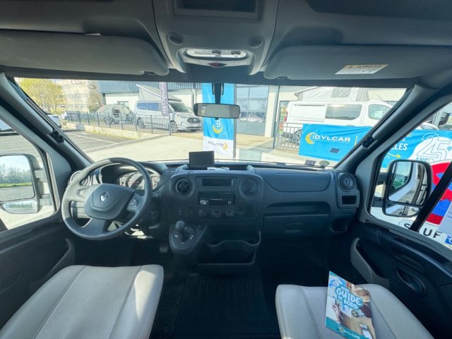 Font Vendome Master Van Duo - Photo 11