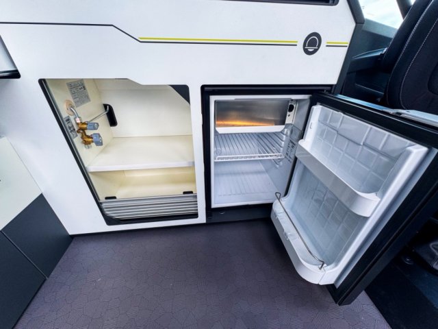 Hanroad Fourgon Van RENAULT TREK - Photo 13