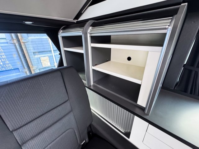 Hanroad Fourgon Van RENAULT TREK - Photo 15