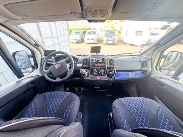 Hymer Camper Vans / Hymercar Free 600 - Photo 11