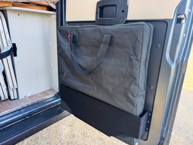 Hymer Camper Vans / Hymercar Free 600 - Photo 15