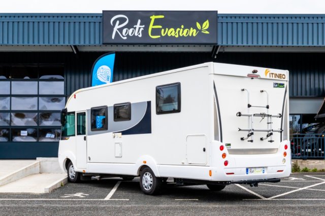 Itineo MB 740 - Photo 2