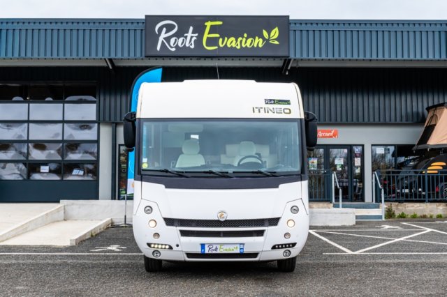 Itineo MB 740 - Photo 3