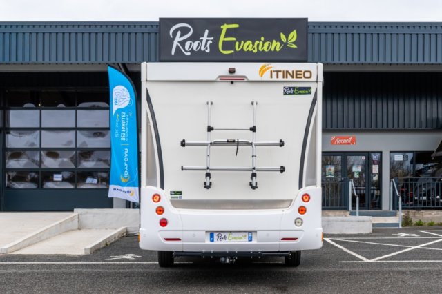 Itineo MB 740 - Photo 4