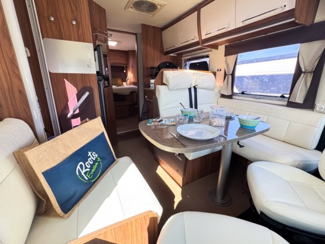 Itineo MB 740 - Photo 5