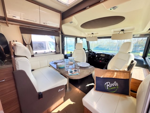 Itineo MB 740 - Photo 6