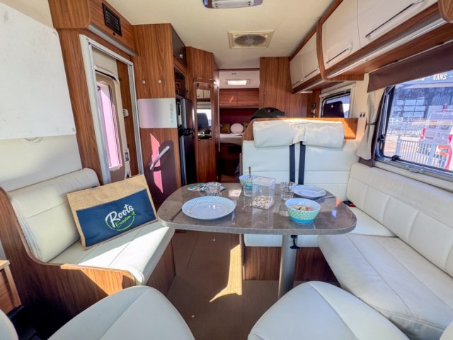 Itineo MB 740 - Photo 7