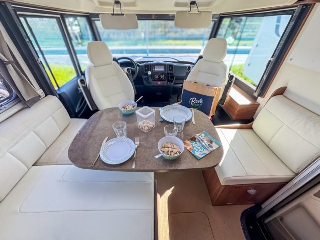 Itineo MB 740 - Photo 8