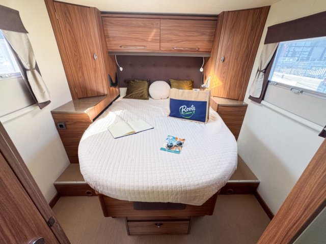 Itineo MB 740 - Photo 9