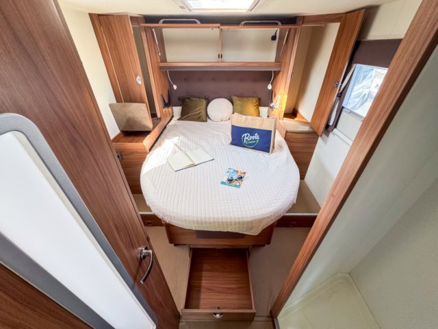 Itineo MB 740 - Photo 10