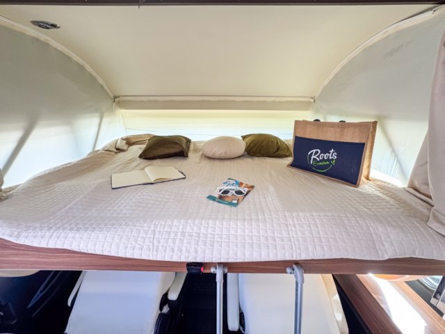 Itineo MB 740 - Photo 11