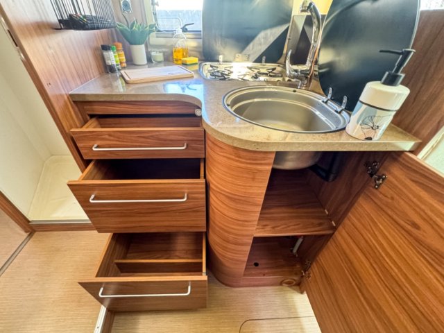 Itineo MB 740 - Photo 13