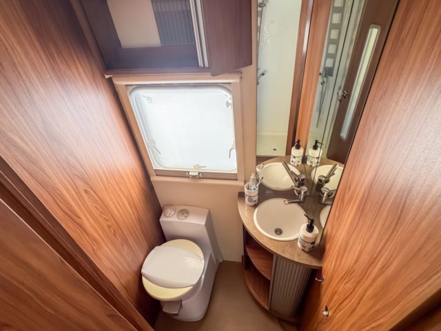 Itineo MB 740 - Photo 15