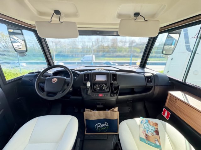 Itineo MB 740 - Photo 16