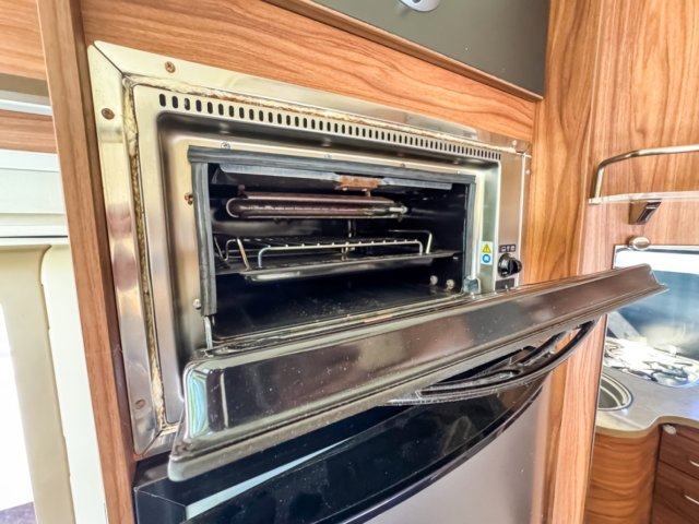 Itineo MB 740 - Photo 18