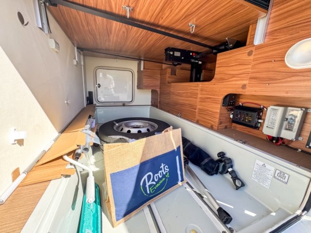 Itineo MB 740 - Photo 20