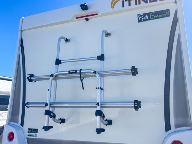 Itineo MB 740 - Photo 22