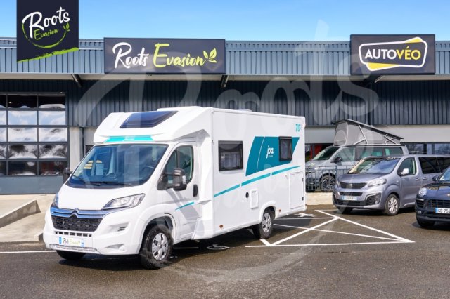 Joa Camp 70 Q - Photo 2