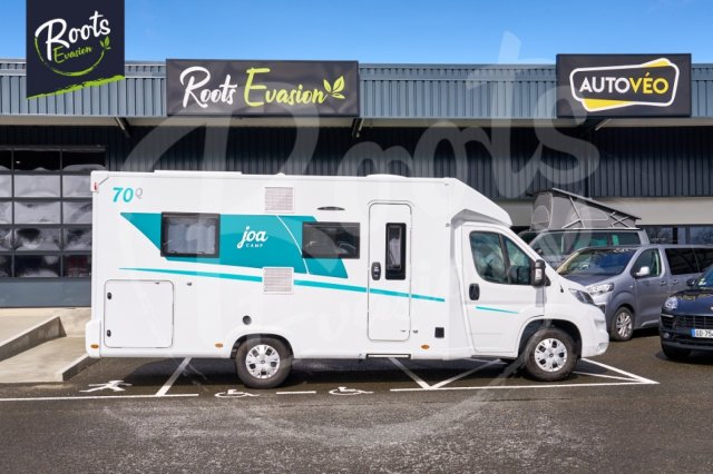 Joa Camp 70 Q - Photo 3