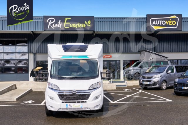 Joa Camp 70 Q - Photo 4