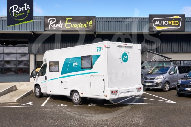 Joa Camp 70 Q - Photo 5