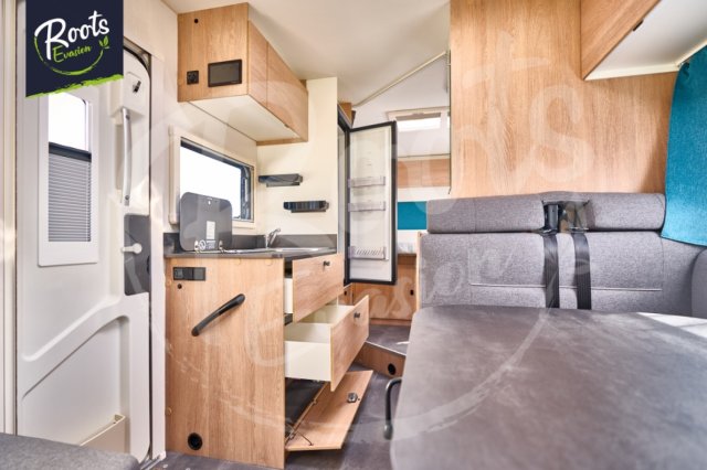 Joa Camp 70 Q - Photo 34