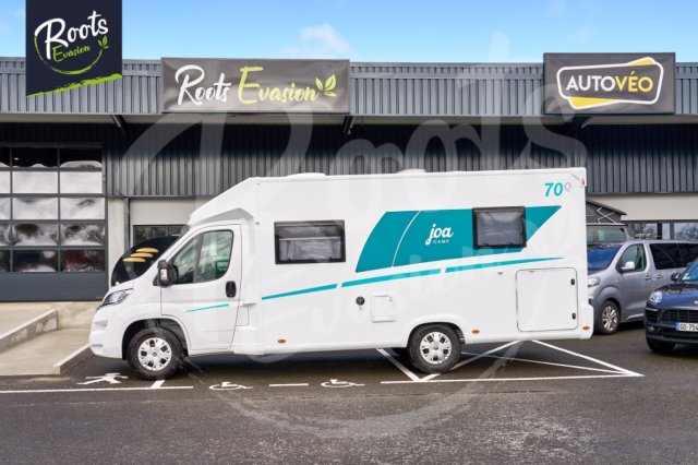 Joa Camp 70 Q - Photo 44