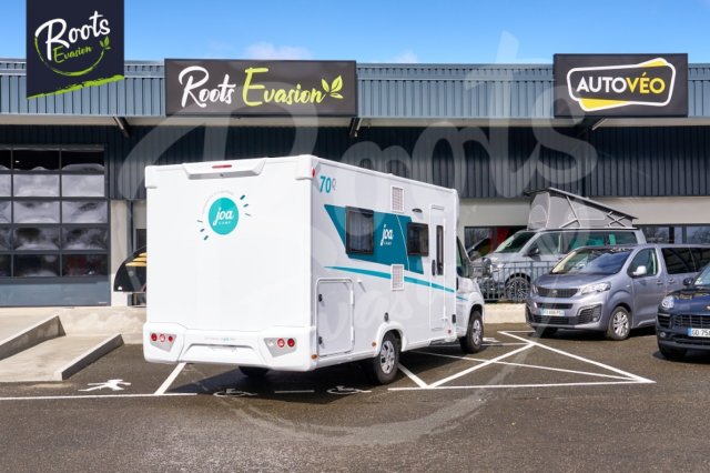 Joa Camp 70 Q - Photo 50