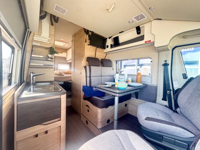 Knaus BoxStar 630 Freeway - Photo 5