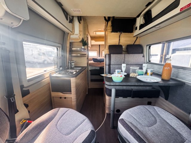 Knaus BoxStar 630 Freeway - Photo 6