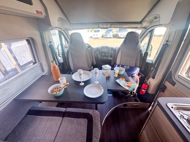Knaus BoxStar 630 Freeway - Photo 7