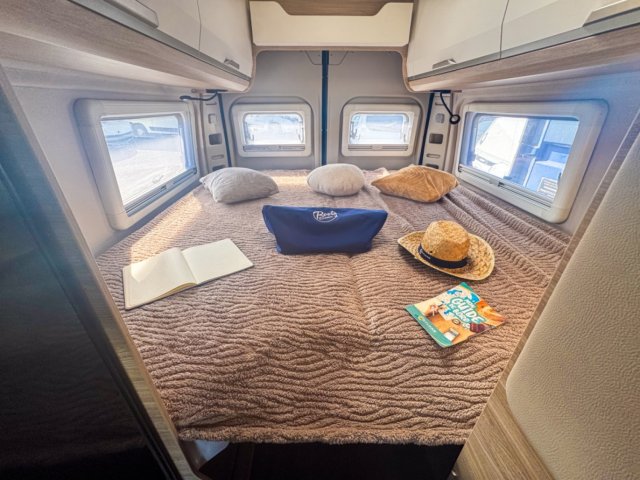 Knaus BoxStar 630 Freeway - Photo 8