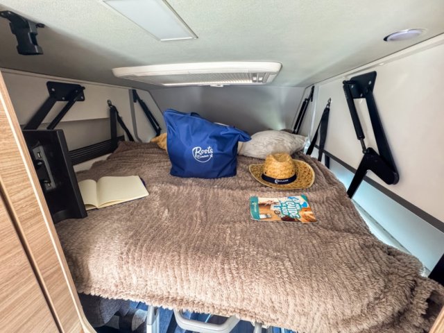 Knaus BoxStar 630 Freeway - Photo 9