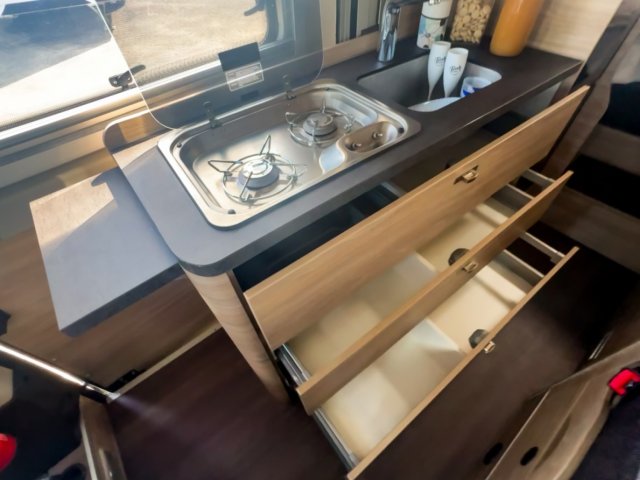 Knaus BoxStar 630 Freeway - Photo 10